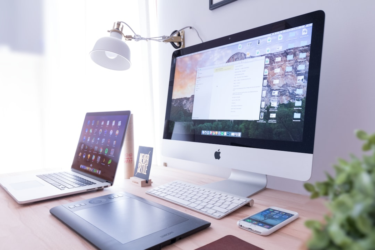 From Concept to Launch: A Comprehensive Step-by-Step Website Creation Guide