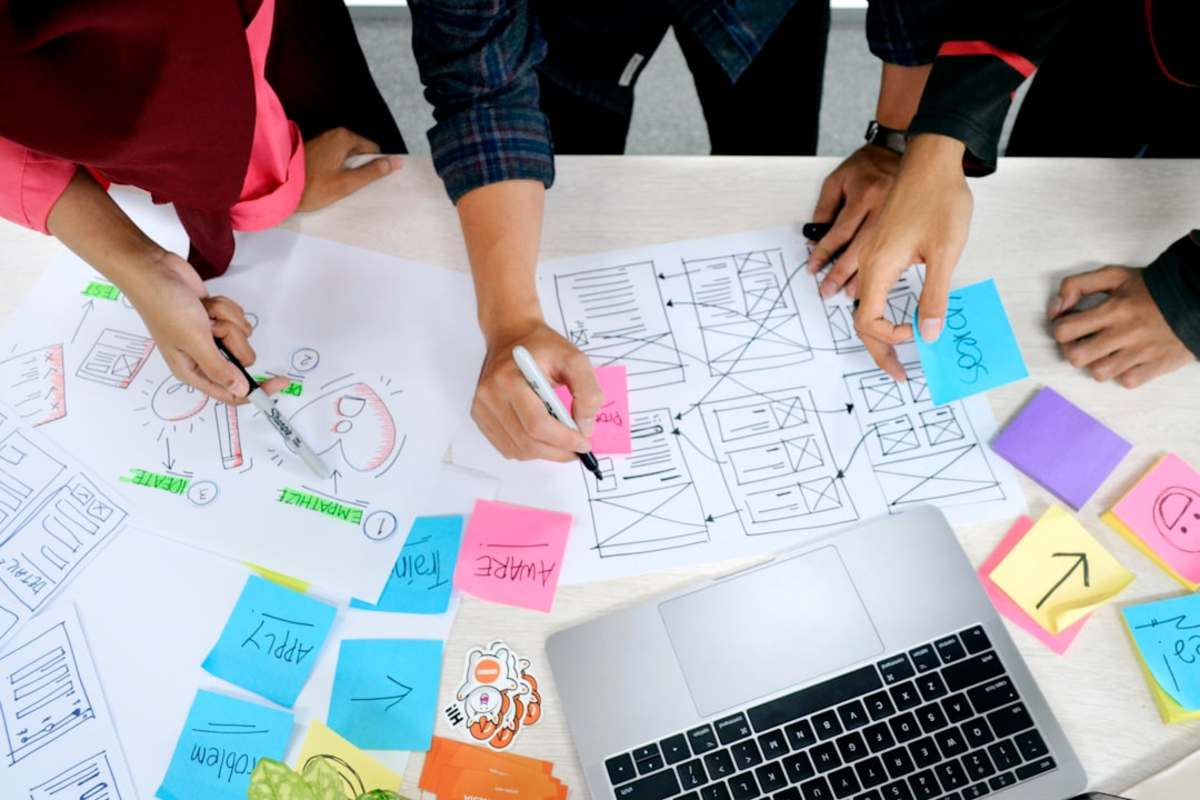 Ad Copy Optimization, Rigorous A/B Testing, and Dynamic Ad Formats