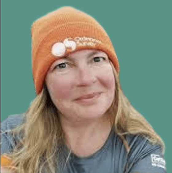Sophie Tremblay